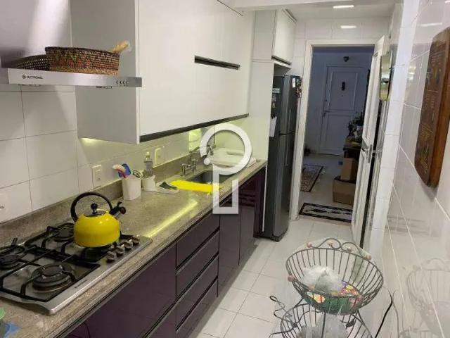 Apartamento para Locação em Petrópolis/RJ Itaipava 3 Quartos
