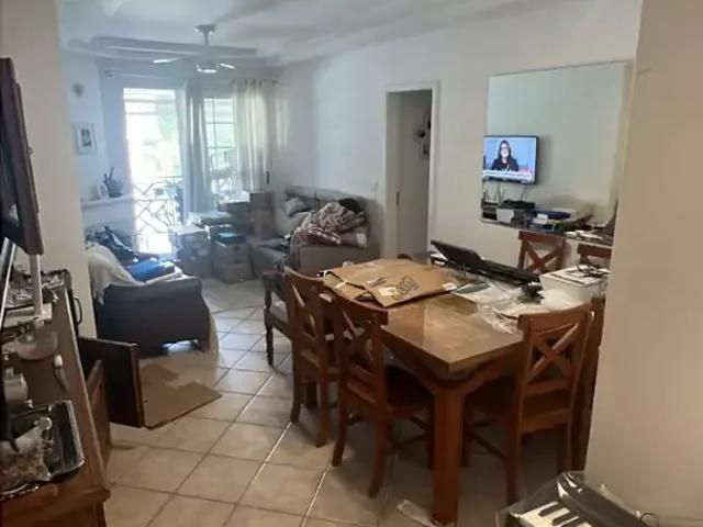 Apartamento para Locação em Petrópolis/RJ Itaipava 3 Quartos