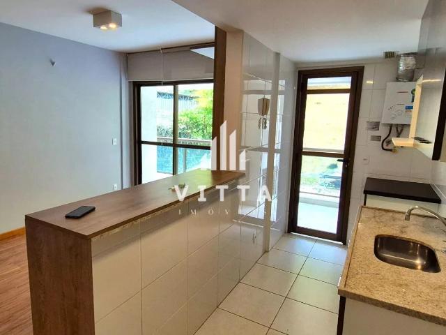 Apartamento para Locação em Petrópolis/RJ Itaipava 1 Quartos