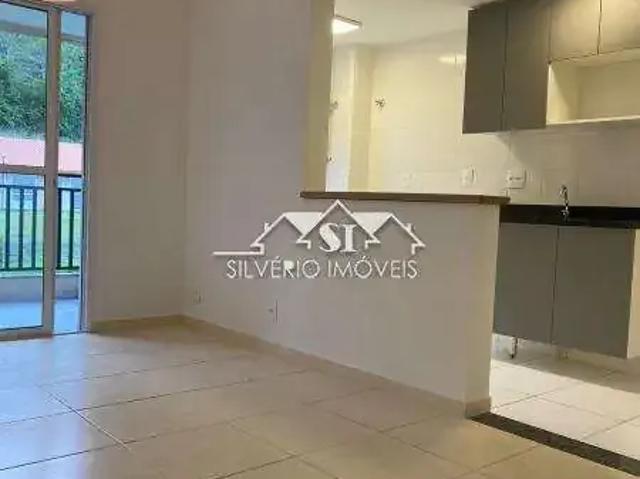 Apartamento para Locação em Petrópolis/RJ Itaipava 2 Quartos