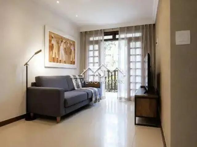 Apartamento para Locação em Petrópolis/RJ Itaipava 2 Quartos