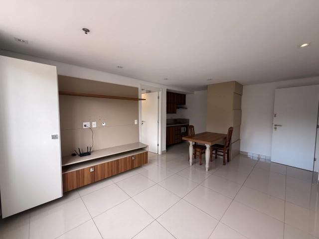 Apartamento para Locação em Petrópolis/RJ Itaipava 2 Quartos