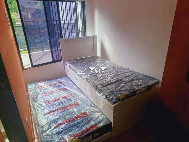 Apartamento para Locação em Petrópolis/RJ Morin 1 Quartos
