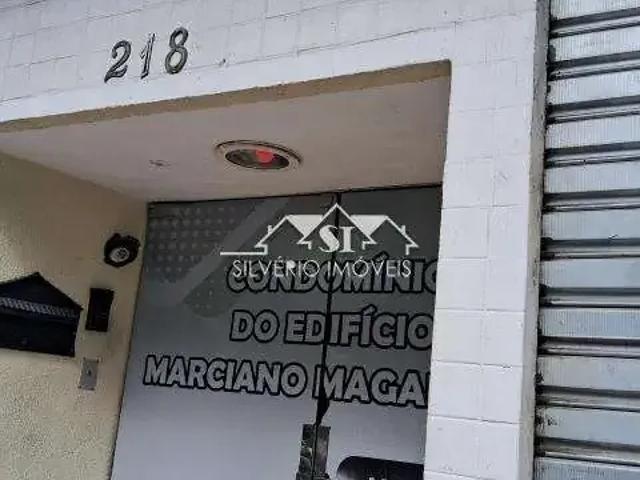 Apartamento para Locação em Petrópolis/RJ Morin 2 Quartos