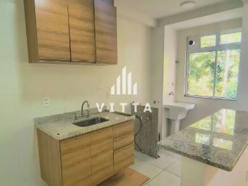 Apartamento para alugar em Alto da Serra - Academia