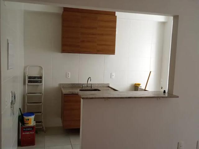 Apartamento para Venda em Petrópolis/RJ Morin 2 Quartos