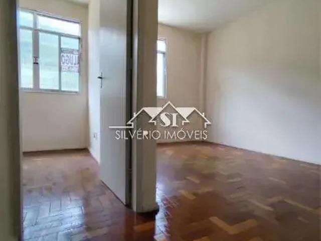 Apartamento para Locação em Petrópolis/RJ Mosela 1 Quartos
