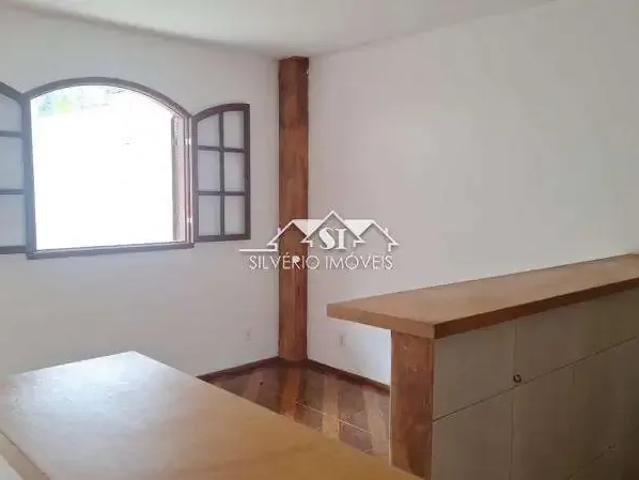 Apartamento para Locação em Petrópolis/RJ Mosela 1 Quartos