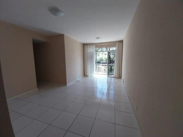 Apartamento para Locação em Petrópolis/RJ Nogueira 3 Quartos