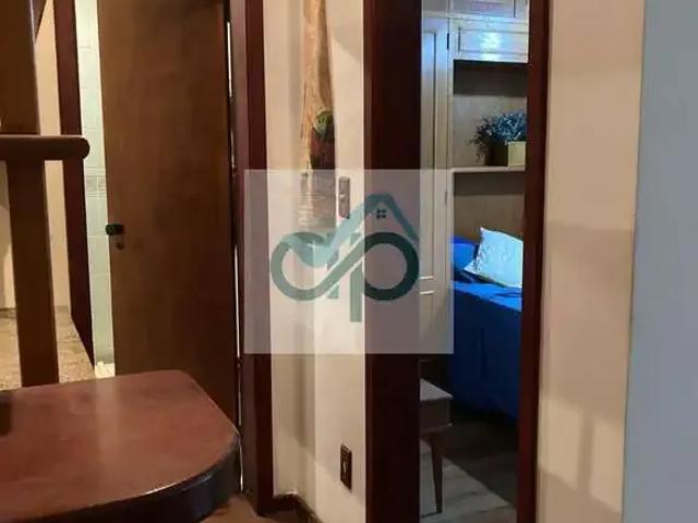Apartamento para Locação em Petrópolis/RJ Nogueira 1 Quartos
