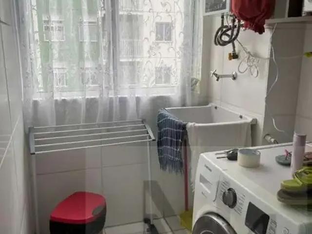 Apartamento para Locação em Petrópolis/RJ Nogueira 2 Quartos