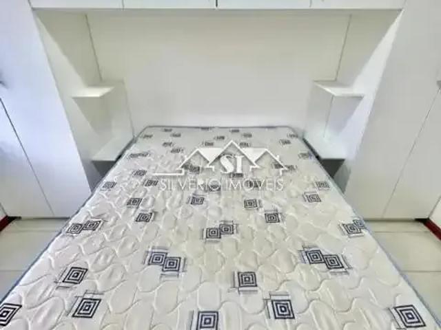 Apartamento para Locação em Petrópolis/RJ São Sebastião 2 Quartos
