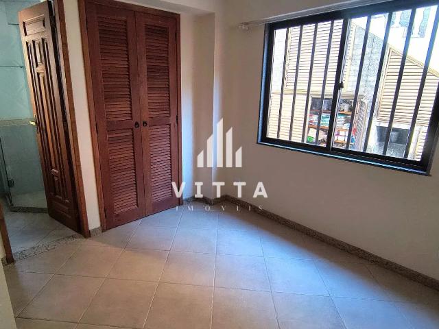 Apartamento para Locação em Petrópolis/RJ Quarteirão Ingelheim 3 Quartos