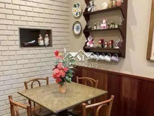 Apartamento para Locação em Petrópolis/RJ Quitandinha 1 Quartos