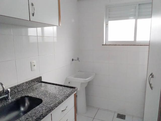 Apartamento para Locação em Petrópolis/RJ Quitandinha 2 Quartos
