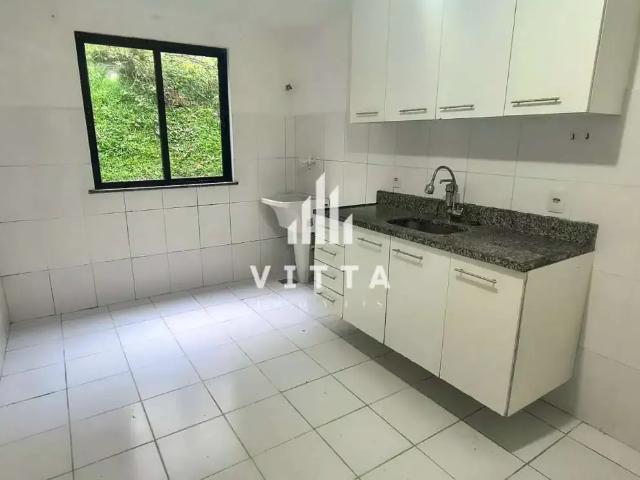 Apartamento para Locação em Petrópolis/RJ Quitandinha 2 Quartos