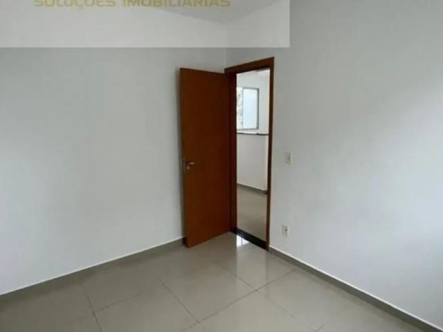 Apartamento para Locação em Pindamonhangaba, Crispim, 2 dormitórios, 1 banheiro, 2 vagas