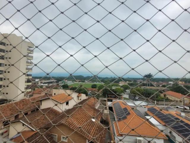 Apartamento para Locação em Pindamonhangaba, Jardim Boa Vista, 2 dormitórios, 1 banheiro, 1 vaga
