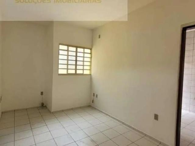 Apartamento para Locação em Pindamonhangaba, Residencial Campo Belo, 1 dormitório, 1 banheiro, 1 vaga