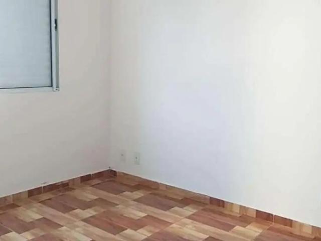 Apartamento para Locação em Pindamonhangaba, Residencial e Comercial Cidade Morumbi, 2 dormitórios, 1 banheiro, 1 vaga