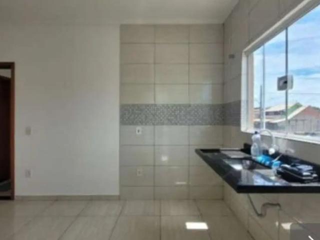 Apartamento para Locação em Pindamonhangaba, Residencial e Comercial Vila Verde, 1 dormitório, 1 banheiro, 1 vaga