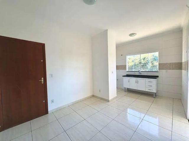 Apartamento para Locação em Pindamonhangaba/SP Tabaú 1 Quartos