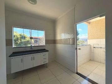 Apartamento para Locação em Pindamonhangaba/SP Tabaú 1 Quartos
