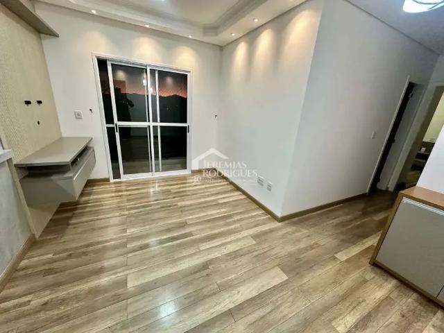 Apartamento para Locação em Pindamonhangaba/SP Tabaú 2 Quartos