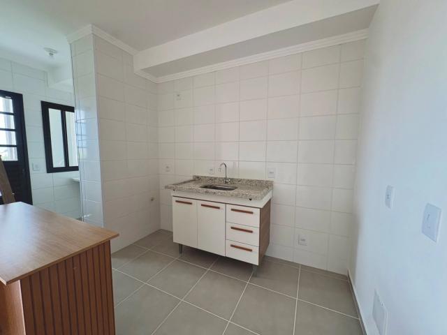Apartamento para Locação em Pindamonhangaba/SP Tabaú 2 Quartos