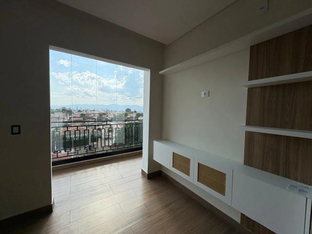 Apartamento para Locação em Pindamonhangaba/SP Tabaú 2 Quartos