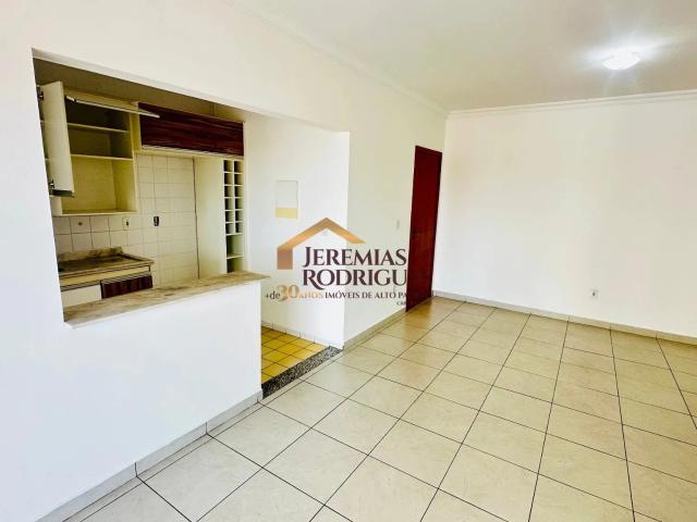 Apartamento para Locação em Pindamonhangaba/SP Tabaú 3 Quartos