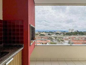 Apartamento para Locação em Pindamonhangaba/SP Vila Bourghese 3 Quartos