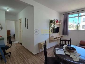 Apartamento para Locação em Pindamonhangaba/SP Bela Vista 2 Quartos