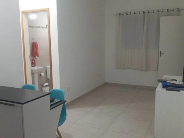 Apartamento para Locação em Pindamonhangaba/SP Bela Vista 2 Quartos