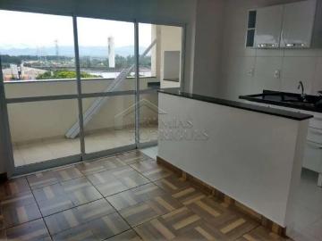 Apartamento para Locação em Pindamonhangaba/SP Bela Vista 3 Quartos