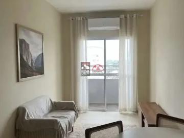Apartamento para Locação em Pindamonhangaba/SP Bosque da Princesa 2 Quartos