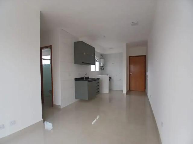 Apartamento para Locação em Pindamonhangaba/SP Bosque da Princesa 2 Quartos