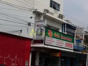 Apartamento para Locação em Pindamonhangaba/SP Centro 3 Quartos