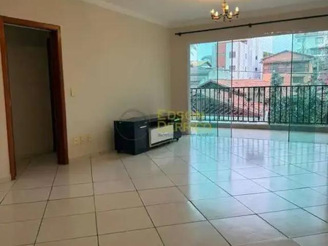 Apartamento para Locação em Pindamonhangaba/SP Centro 3 Quartos