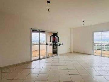 Apartamento para Locação em Pindamonhangaba/SP Centro 3 Quartos