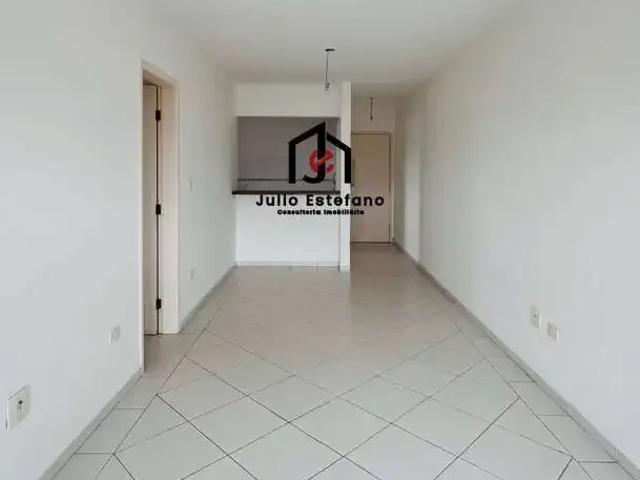 Apartamento para Locação em Pindamonhangaba/SP Centro 2 Quartos