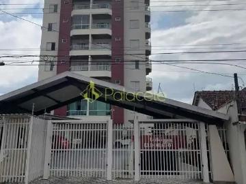 Apartamento para Locação em Pindamonhangaba/SP Centro 2 Quartos