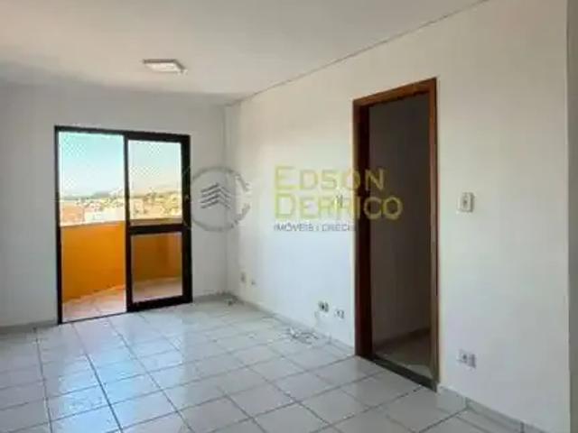 Apartamento para Locação em Pindamonhangaba/SP Centro 2 Quartos