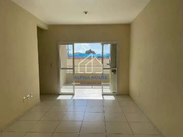 Apartamento para Locação em Pindamonhangaba/SP Chácara Galega 2 Quartos