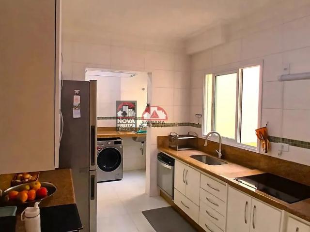 Apartamento para Locação em Pindamonhangaba/SP Chácara Galega 2 Quartos