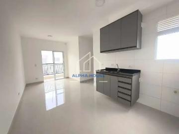 Apartamento para Locação em Pindamonhangaba/SP Crispim 2 Quartos