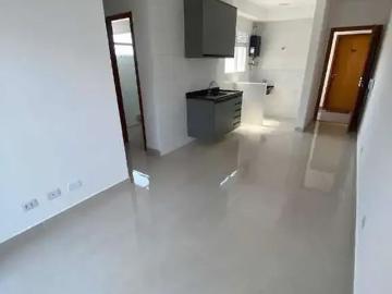 Apartamento para Locação em Pindamonhangaba/SP Crispim 2 Quartos