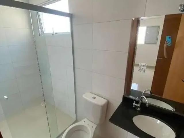 Apartamento para Locação em Pindamonhangaba/SP Crispim 2 Quartos