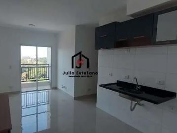 Apartamento para Locação em Pindamonhangaba/SP Crispim 2 Quartos