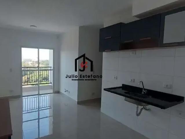Apartamento para Locação em Pindamonhangaba/SP Crispim 2 Quartos